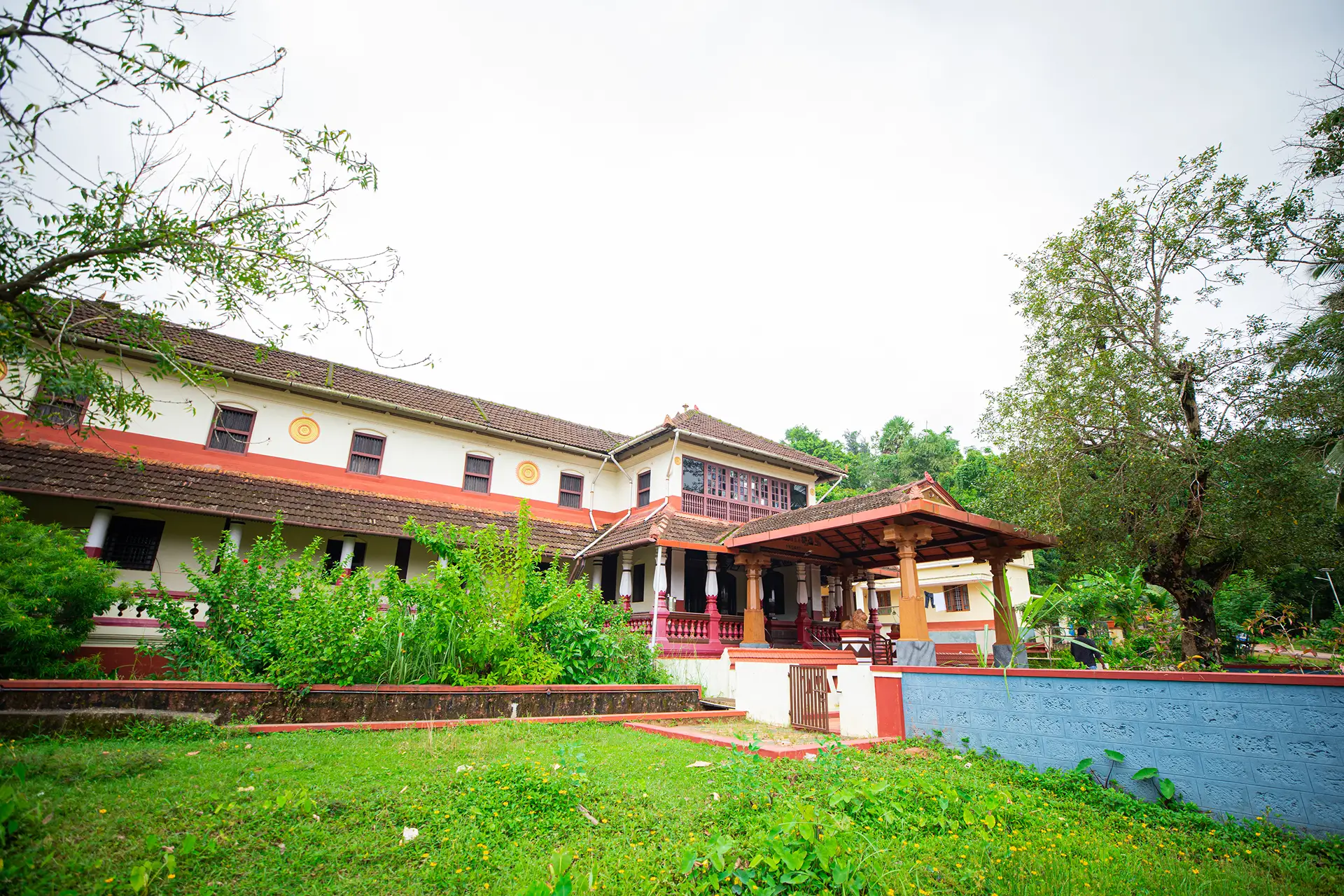 ಮಾಗಣತ್ತಡಿ ಮನೆ